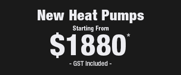 Heat Pump Experts In Waimahia Landing