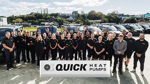 Heat Pump Experts In Waimahia Landing