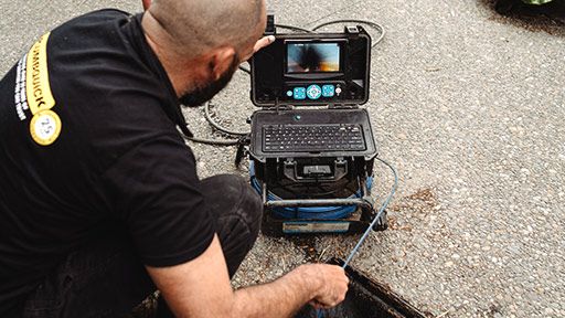 Waimahia Landing Drain & Sewer Plumbers: Fast