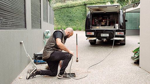 Waimahia Landing Drain & Sewer Plumbers: Fast